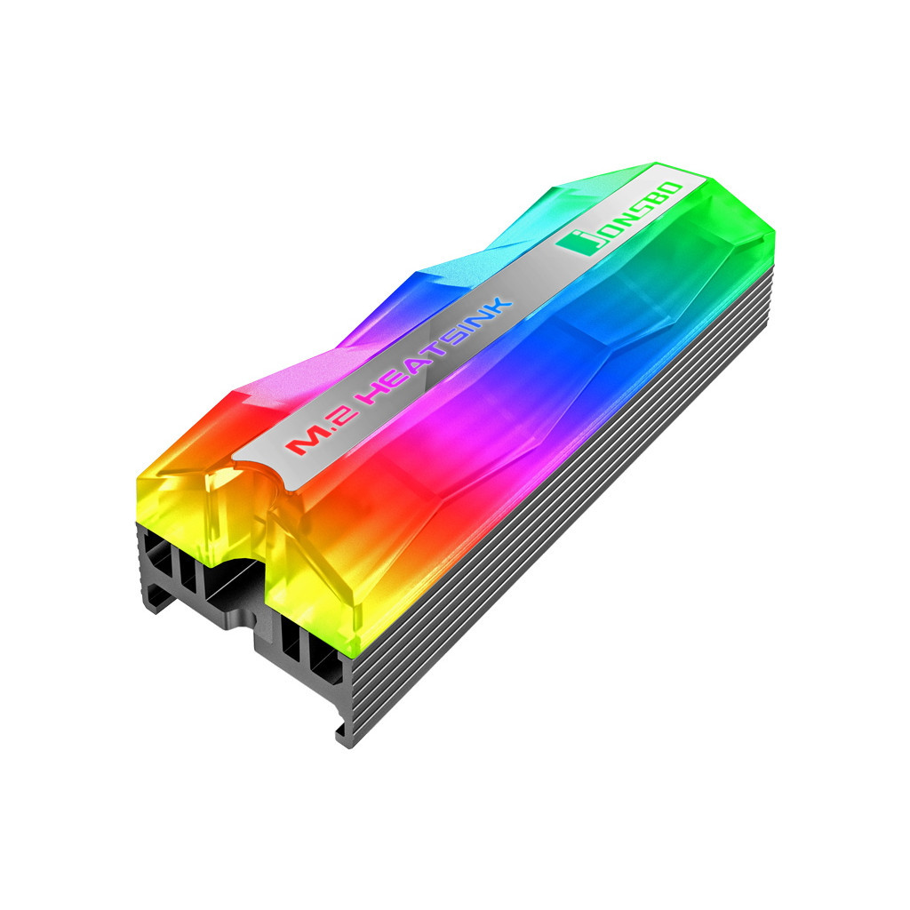 Радіатор охолодження JONSBO M2-2 ARGB Радіатор охолодження JONSBO M2-2 ARGB