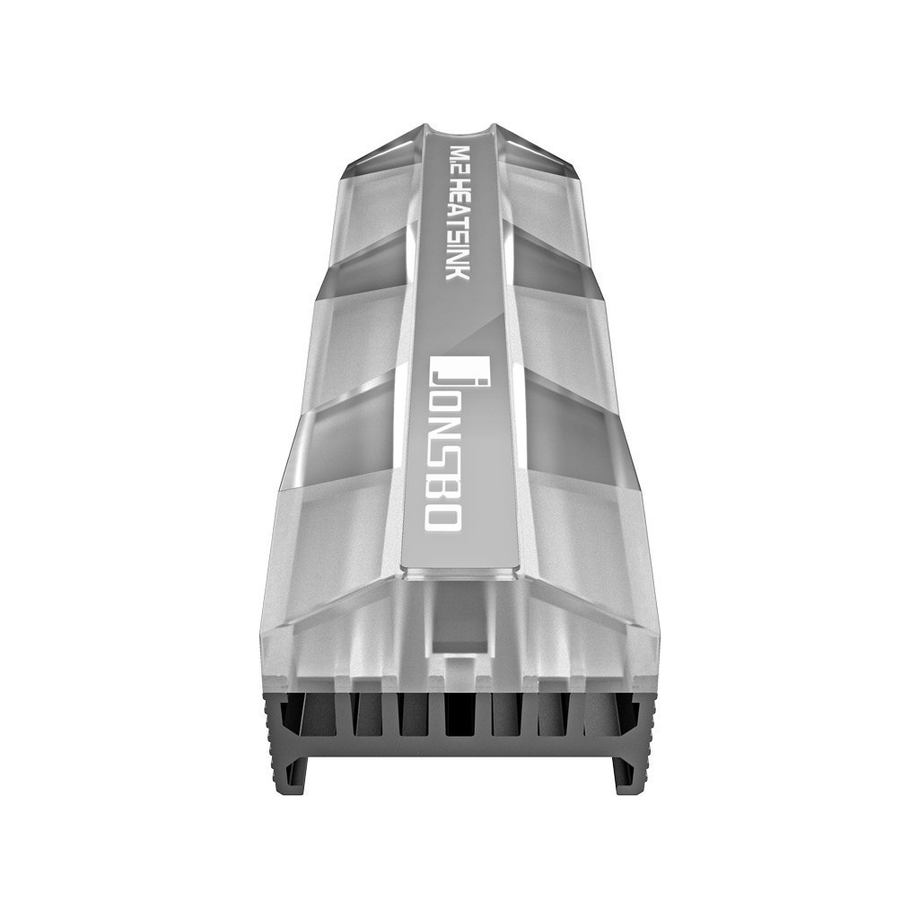 Радіатор охолодження JONSBO M2-2 ARGB - фото 3 Радіатор охолодження JONSBO M2-2 ARGB - фото 3