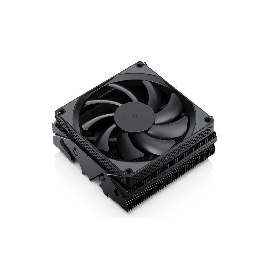 Кулер до процесора JONSBO HX4170D Black Кулер до процесора JONSBO HX4170D Black