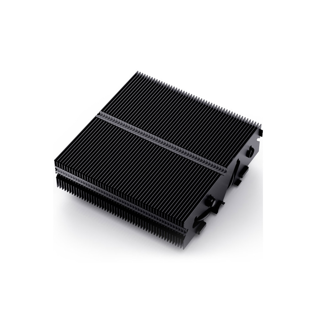 Кулер до процесора JONSBO HX4170D Black - фото 5 Кулер до процесора JONSBO HX4170D Black - фото 5