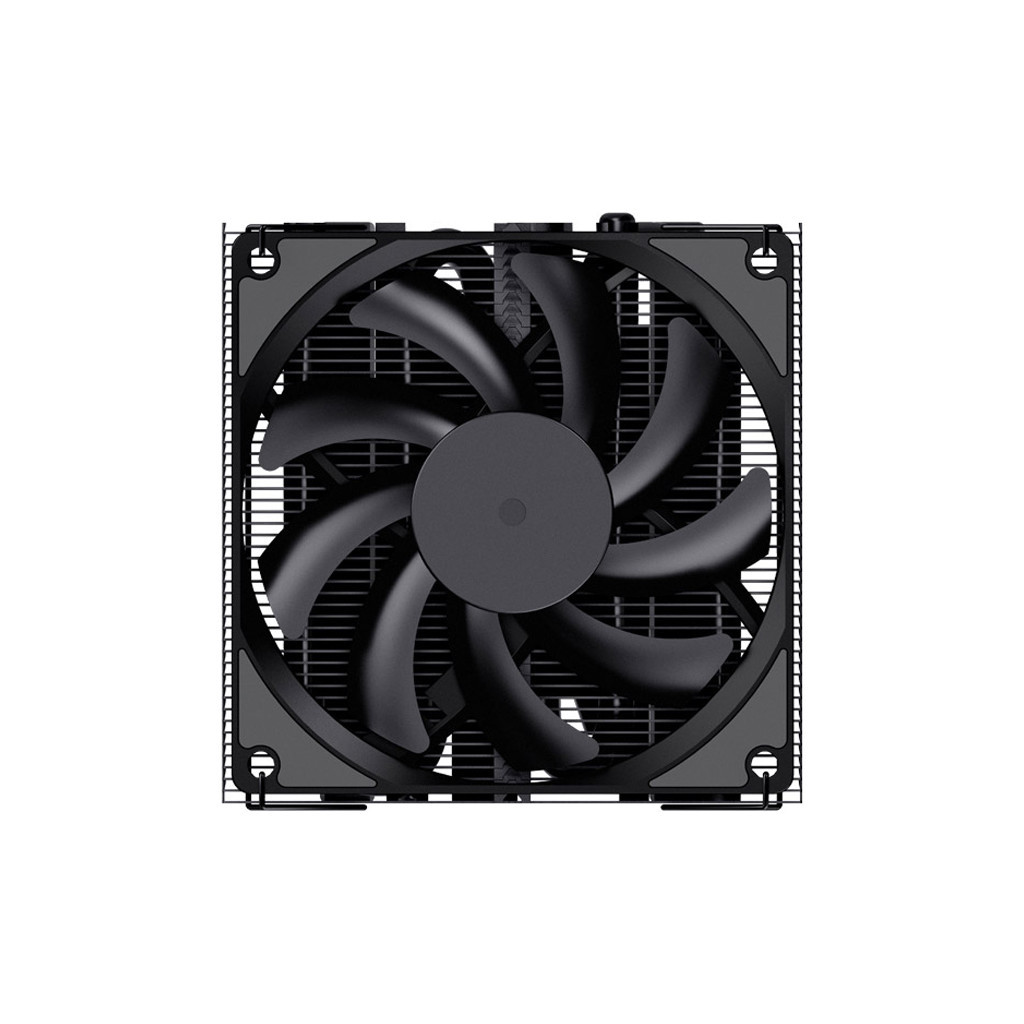 Кулер до процесора JONSBO HX4170D Black - фото 10 Кулер до процесора JONSBO HX4170D Black - фото 10