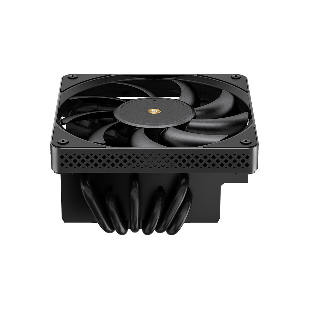 Кулер до процесора JONSBO HX6200D Black - фото 2 Кулер до процесора JONSBO HX6200D Black - фото 2