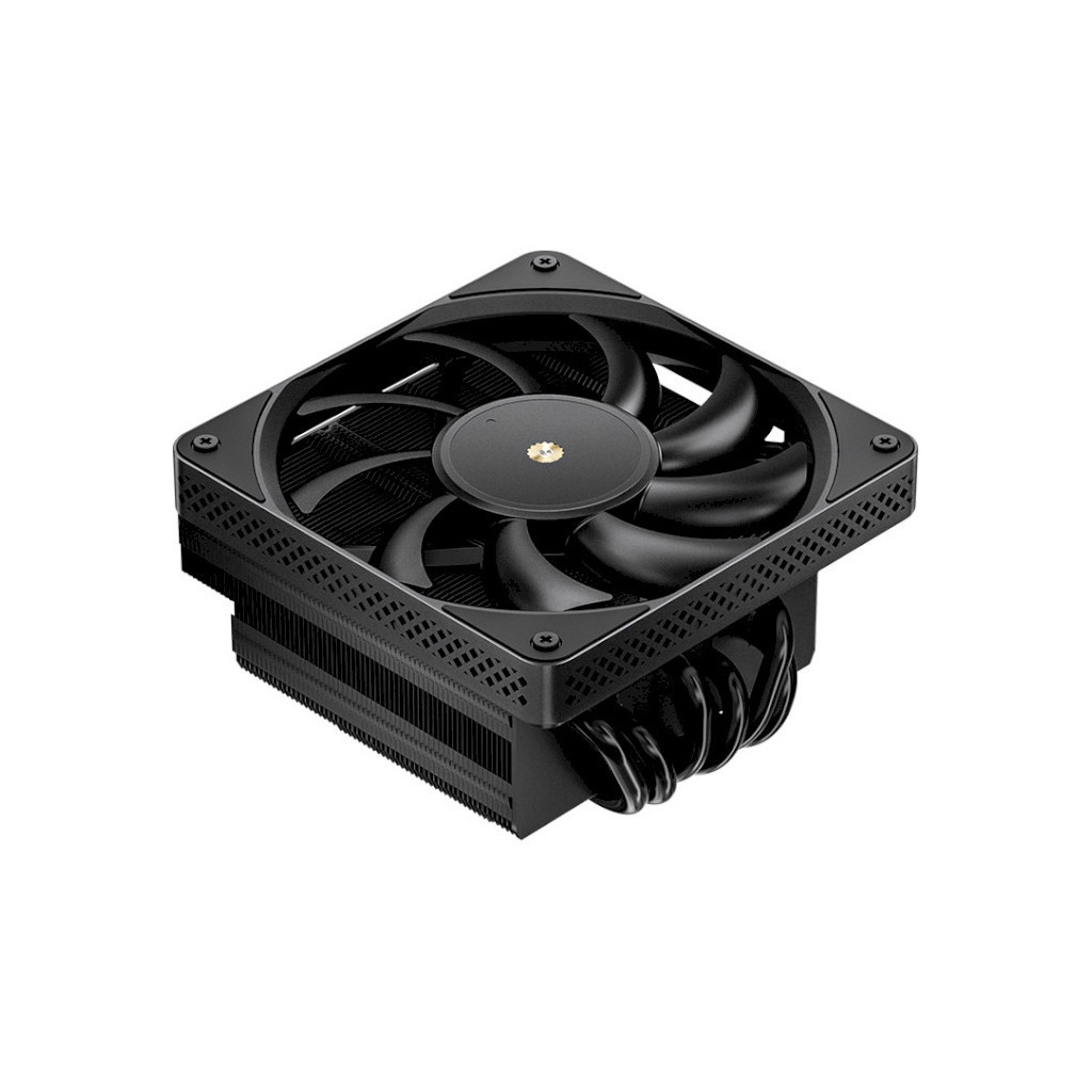 Кулер до процесора JONSBO HX6200D Black - фото 8 Кулер до процесора JONSBO HX6200D Black - фото 8