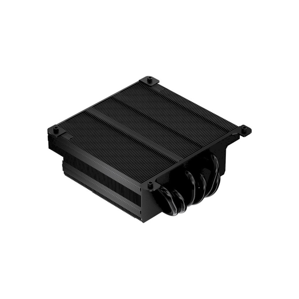 Кулер до процесора JONSBO HX6200D Black - фото 10 Кулер до процесора JONSBO HX6200D Black - фото 10