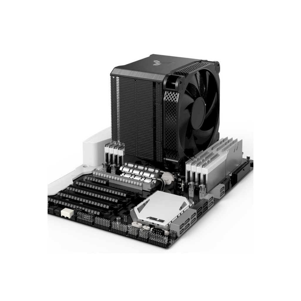 Кулер до процесора JONSBO HX6250 - фото 12 Кулер до процесора JONSBO HX6250 - фото 12