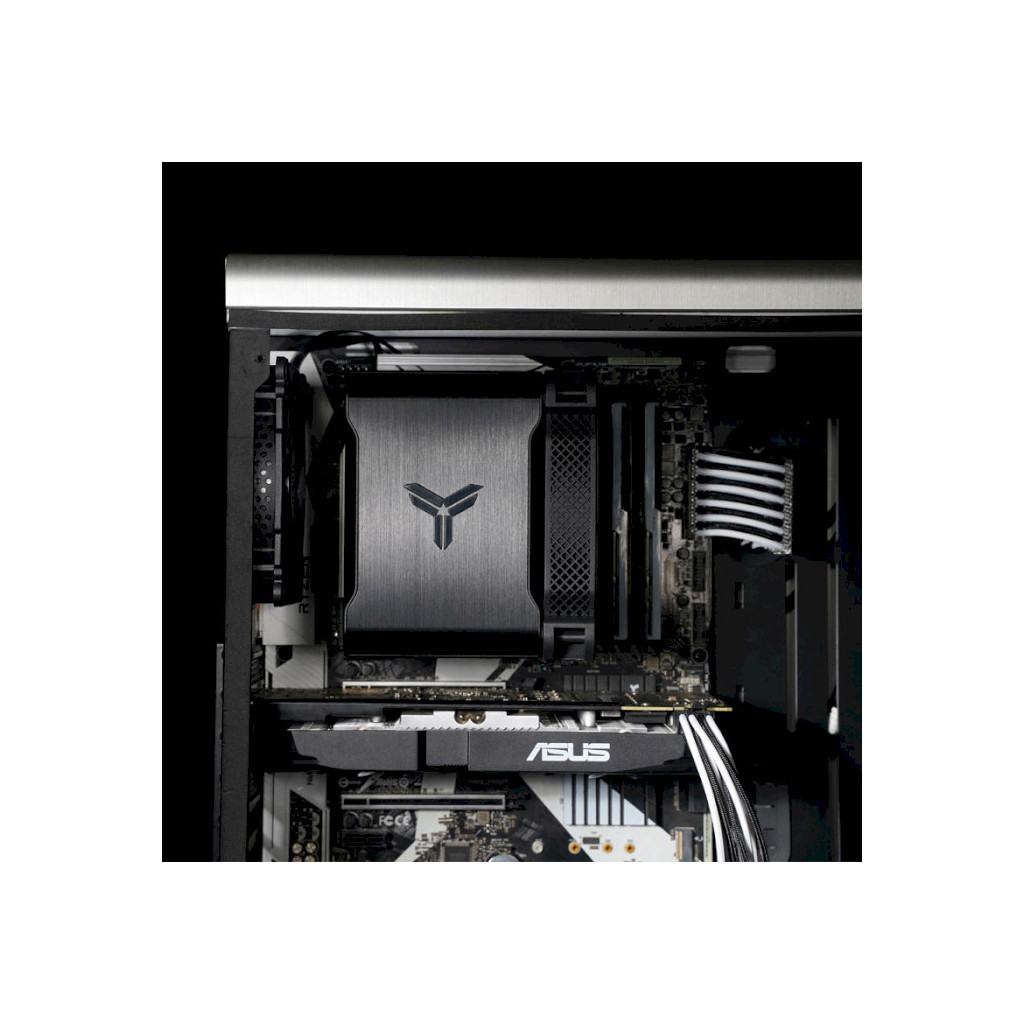 Кулер до процесора JONSBO HX6250 - фото 4 Кулер до процесора JONSBO HX6250 - фото 4