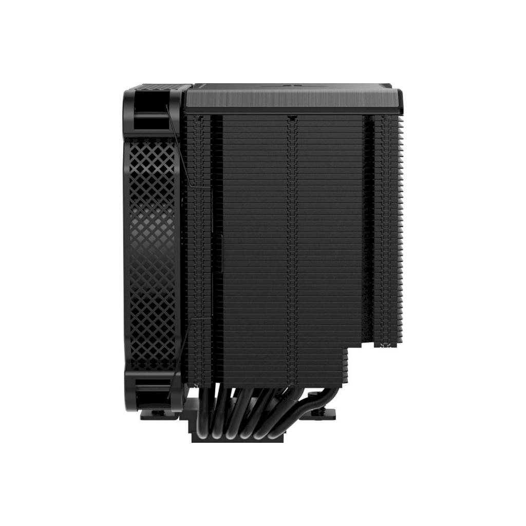 Кулер до процесора JONSBO HX6250 - фото 5 Кулер до процесора JONSBO HX6250 - фото 5