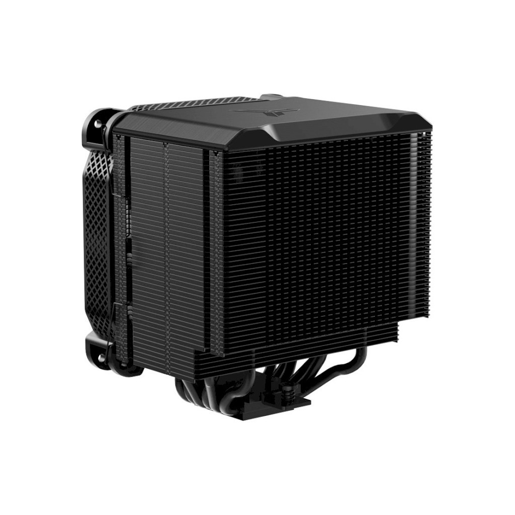 Кулер до процесора JONSBO HX6250 - фото 6 Кулер до процесора JONSBO HX6250 - фото 6