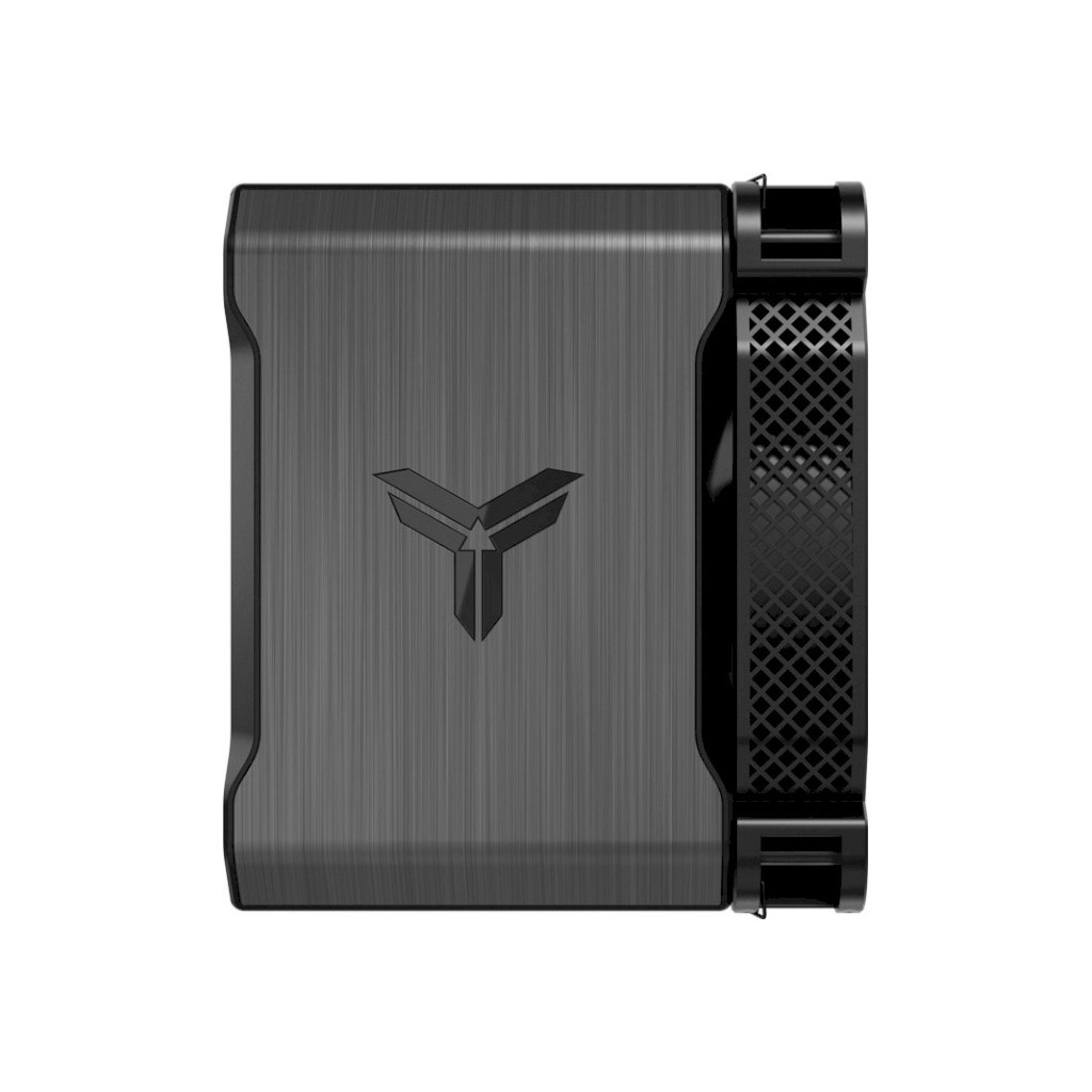 Кулер до процесора JONSBO HX6250 - фото 7 Кулер до процесора JONSBO HX6250 - фото 7