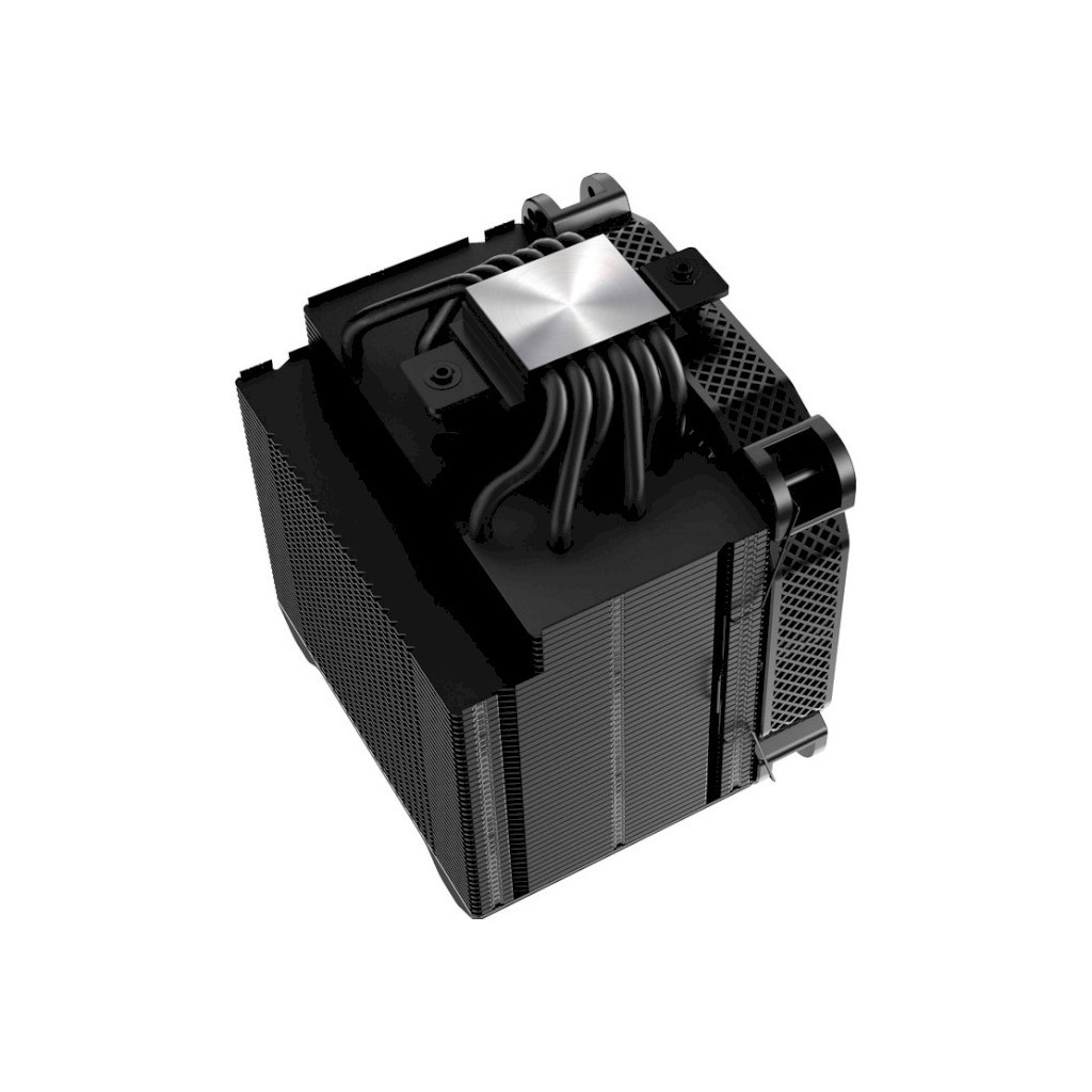 Кулер до процесора JONSBO HX6250 - фото 8 Кулер до процесора JONSBO HX6250 - фото 8