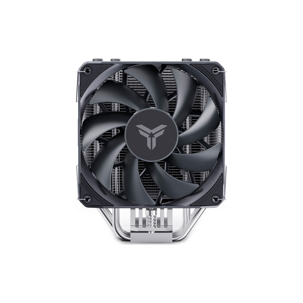 Кулер до процесора JONSBO PISA A4 Gray - фото 2 Кулер до процесора JONSBO PISA A4 Gray - фото 2