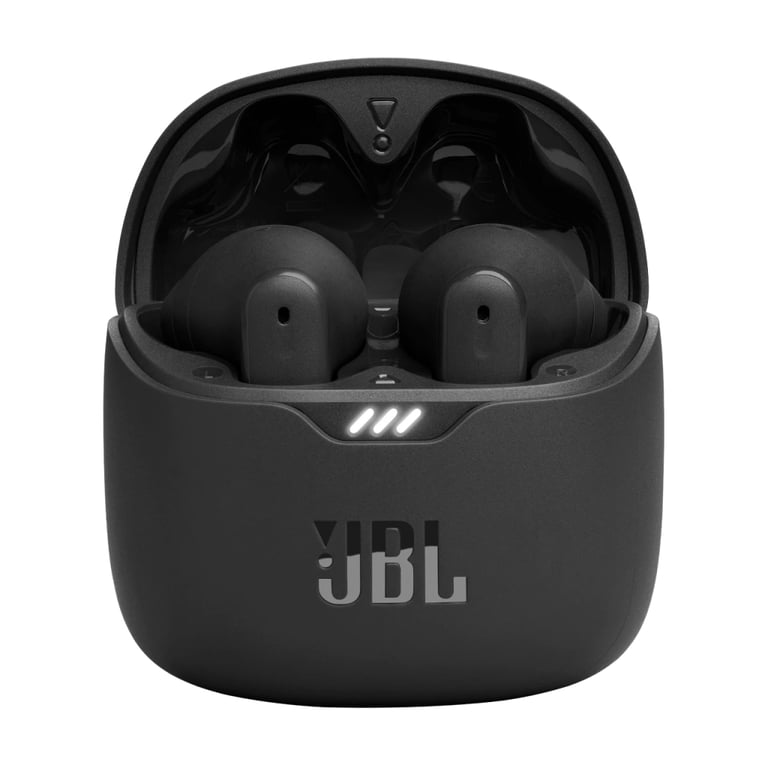 Навушники JBL Tune Flex Black (JBLTFLEXBLK) - фото 2