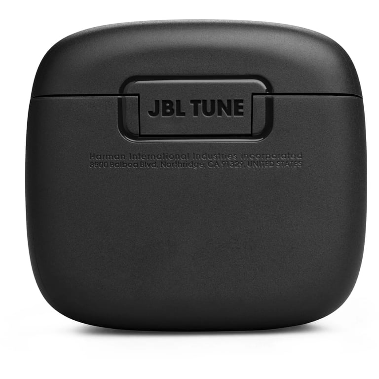 Навушники JBL Tune Flex Black (JBLTFLEXBLK) - фото 4