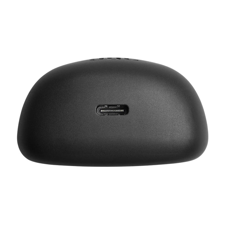 Навушники JBL Tune Flex Black (JBLTFLEXBLK) - фото 6