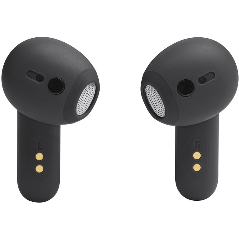 Навушники JBL Live Flex Black (JBLLIVEFLEXBLK) - фото 3