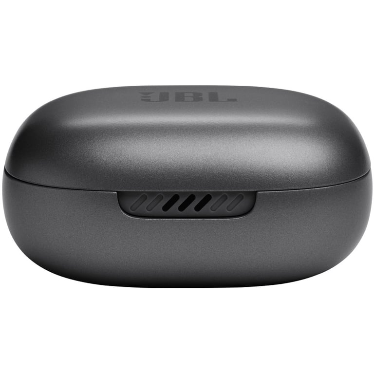 Навушники JBL Live Flex Black (JBLLIVEFLEXBLK) - фото 5