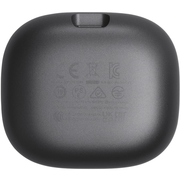 Навушники JBL Live Flex Black (JBLLIVEFLEXBLK) - фото 6