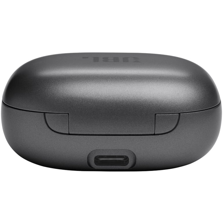 Навушники JBL Live Flex Black (JBLLIVEFLEXBLK) - фото 7