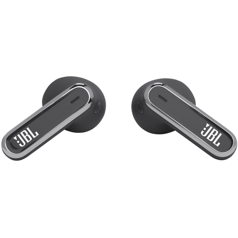 Навушники JBL Live Flex Black (JBLLIVEFLEXBLK) - фото 8