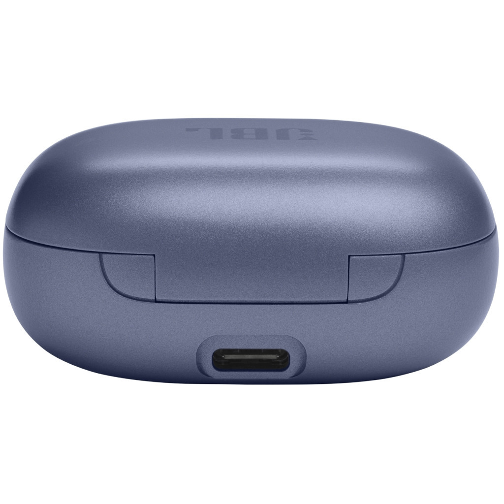Навушники JBL Live Flex Blue (JBLLIVEFLEXBLU) - фото 6 Навушники JBL Live Flex Blue (JBLLIVEFLEXBLU) - фото 6