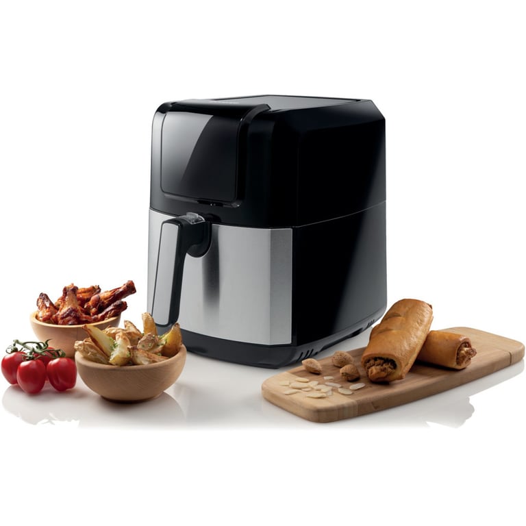 Мультипіч Gorenje AF1700DB - фото 11