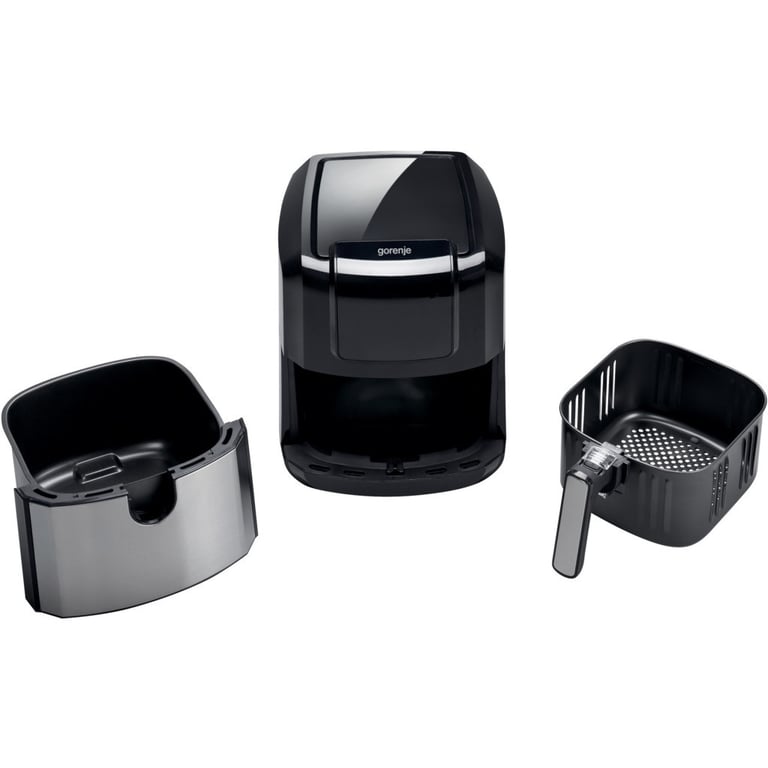 Мультипіч Gorenje AF1700DB - фото 4