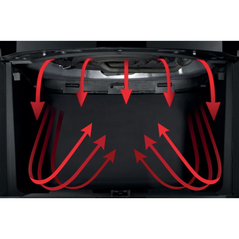 Мультипіч Gorenje AF1700DB - фото 9