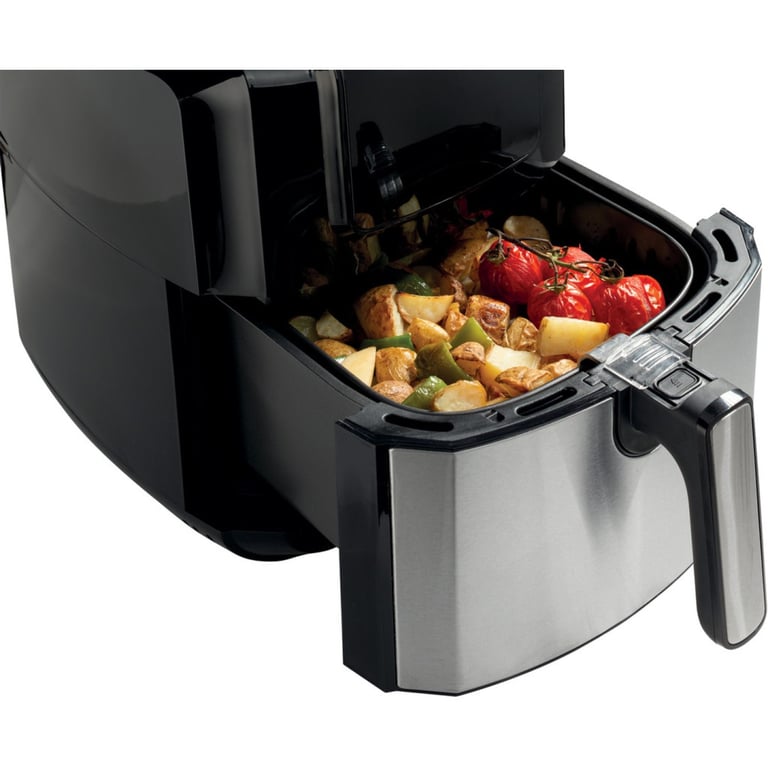 Мультипіч Gorenje AF1700DB - фото 10