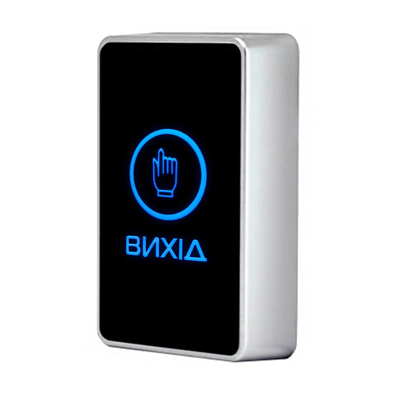 Кнопка виходу Trinix ART-820P - фото 2
