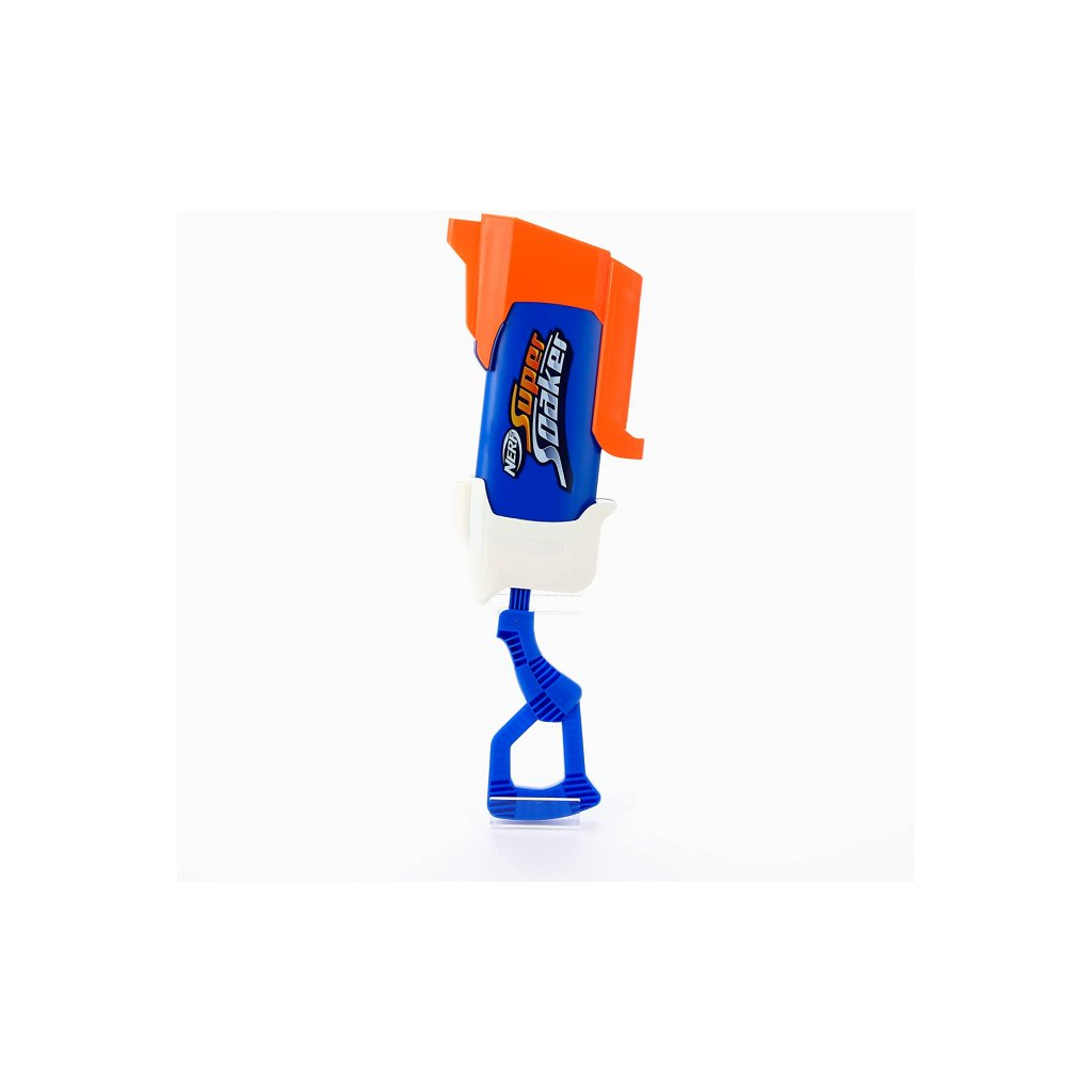 Іграшкова зброя Hasbro Nerf Водний бластер Рейншторм (F3890) - фото 3 Іграшкова зброя Hasbro Nerf Водний бластер Рейншторм (F3890) - фото 3