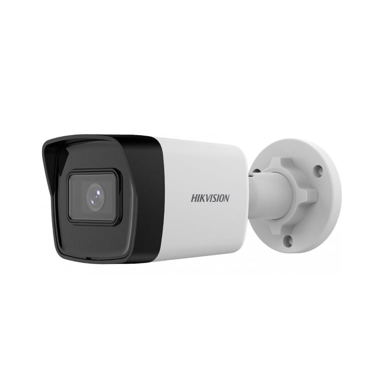 Камера відеоспостереження Hikvision DS-2CD1043G2-IUF (2.8) - фото 1