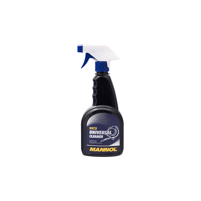 Автомобільний очисник Mannol Universal Cleaner 0,5л (9972) - фото 1