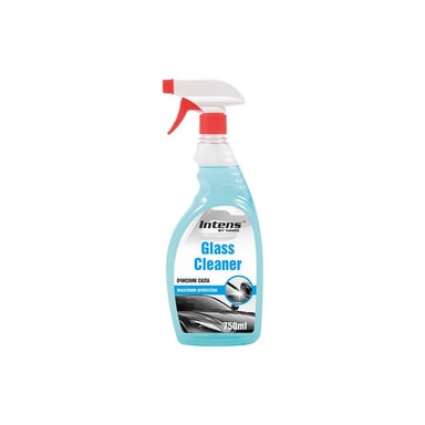 Автомобільний очисник WINSO Glass cleaner 0.75л (875006) - фото 1