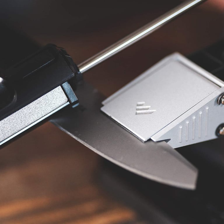 Точило Work Sharp The Precision Adjust Knife Sharpener (WSBCHPAJ-I) - фото 5