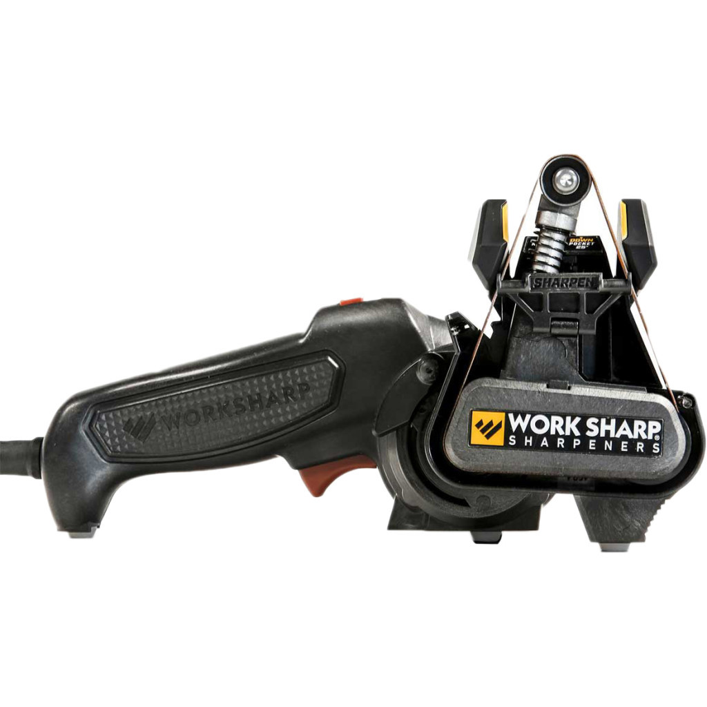 Точило Work Sharp WSKTS2-I Точило Work Sharp WSKTS2-I