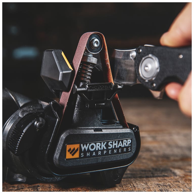 Точило Work Sharp WSKTS2-I - фото 12