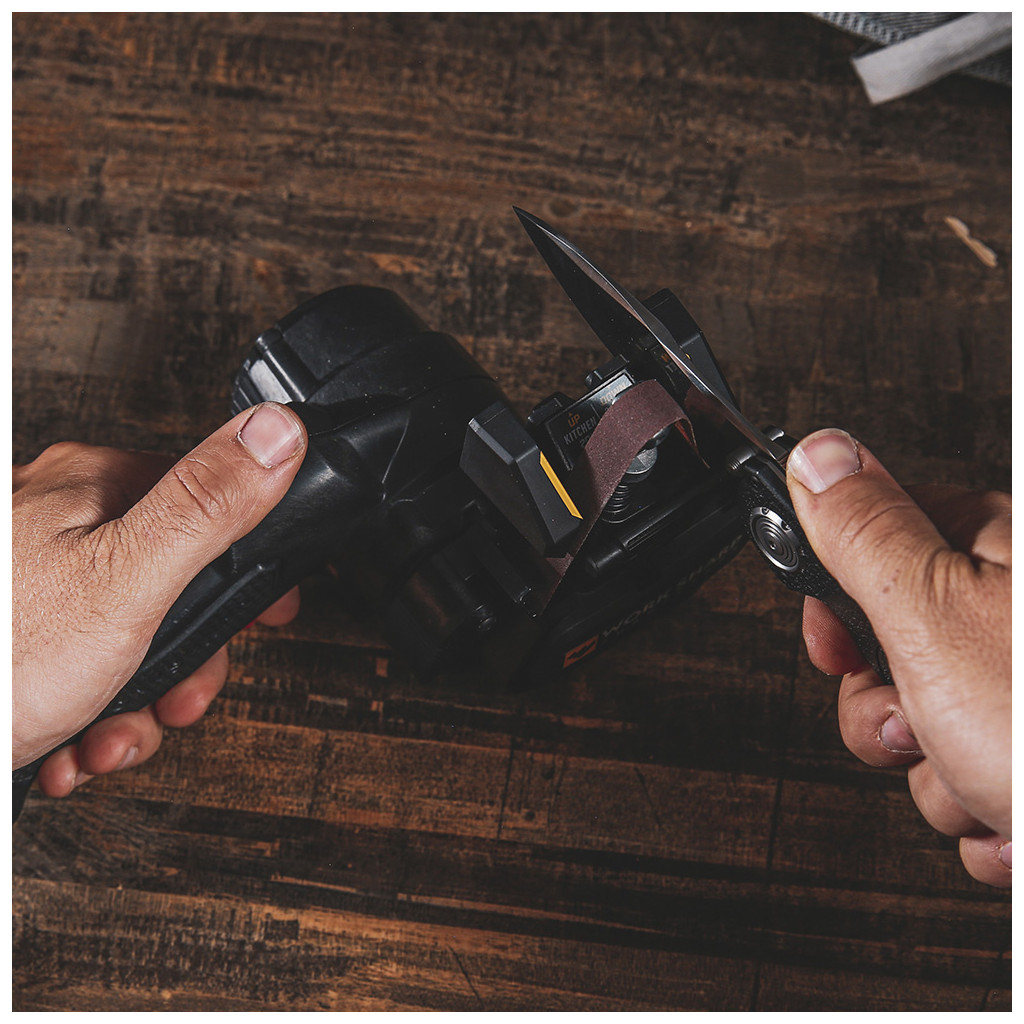 Точило Work Sharp WSKTS2-I - фото 4 Точило Work Sharp WSKTS2-I - фото 4