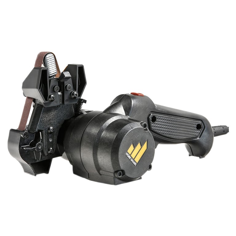 Точило Work Sharp WSKTS2-I - фото 3