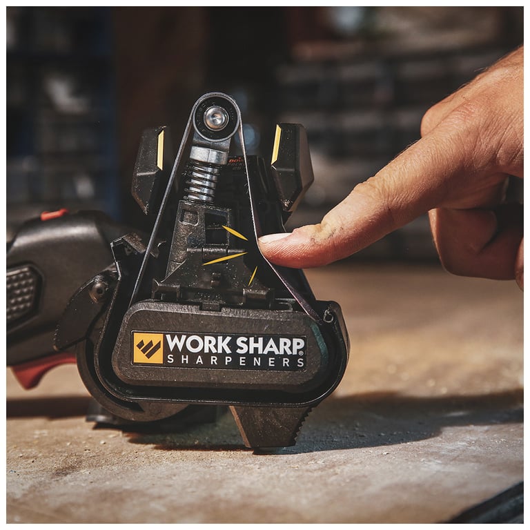 Точило Work Sharp WSKTS2-I - фото 7