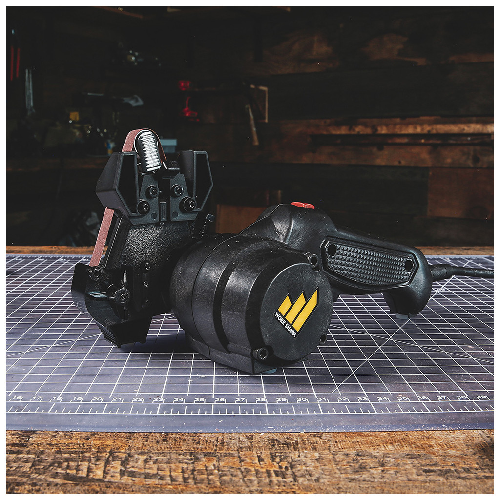 Точило Work Sharp WSKTS2-I - фото 9 Точило Work Sharp WSKTS2-I - фото 9