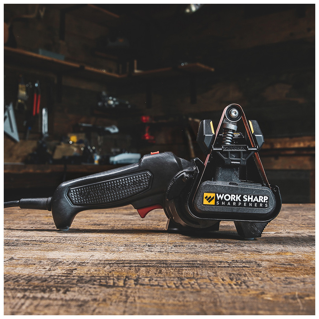 Точило Work Sharp WSKTS2-I - фото 10 Точило Work Sharp WSKTS2-I - фото 10