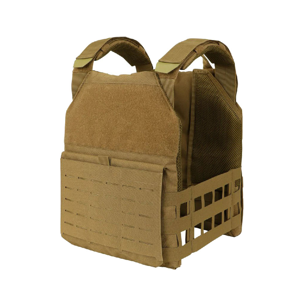 Плитоноска Condor Phalanx Coyote Brown (201203-498) Плитоноска Condor Phalanx Coyote Brown (201203-498)