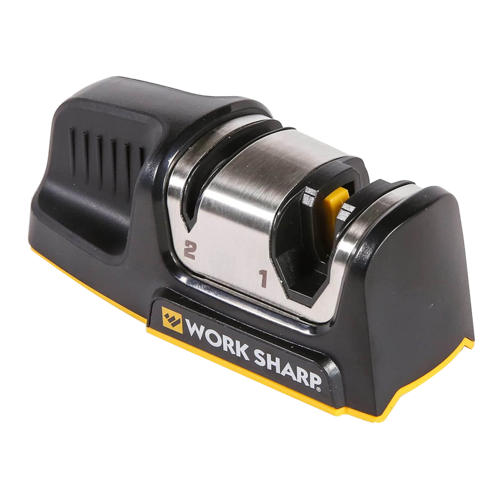 Точило для ножів Work Sharp Kitchen Edge WSKTNKES-I (WSKTNKES-I) - фото 1 Точило для ножів Work Sharp Kitchen Edge WSKTNKES-I (WSKTNKES-I) - фото 1