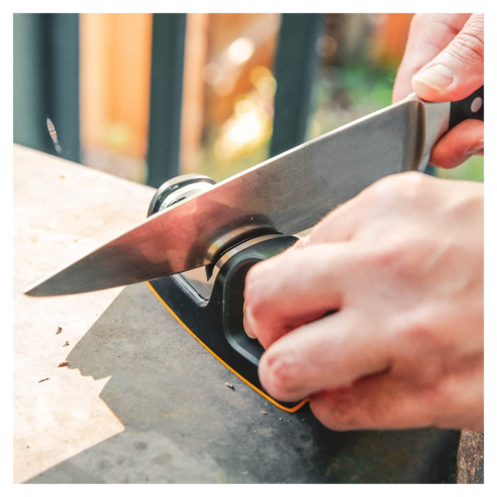 Точило для ножів Work Sharp Kitchen Edge WSKTNKES-I (WSKTNKES-I) - фото 4 Точило для ножів Work Sharp Kitchen Edge WSKTNKES-I (WSKTNKES-I) - фото 4