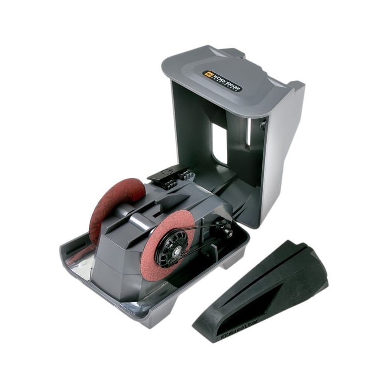 Точило для ножів Work Sharp E2 (CPE2) - фото 4