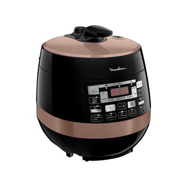 Мультиварка Moulinex CE430A34 - фото 1