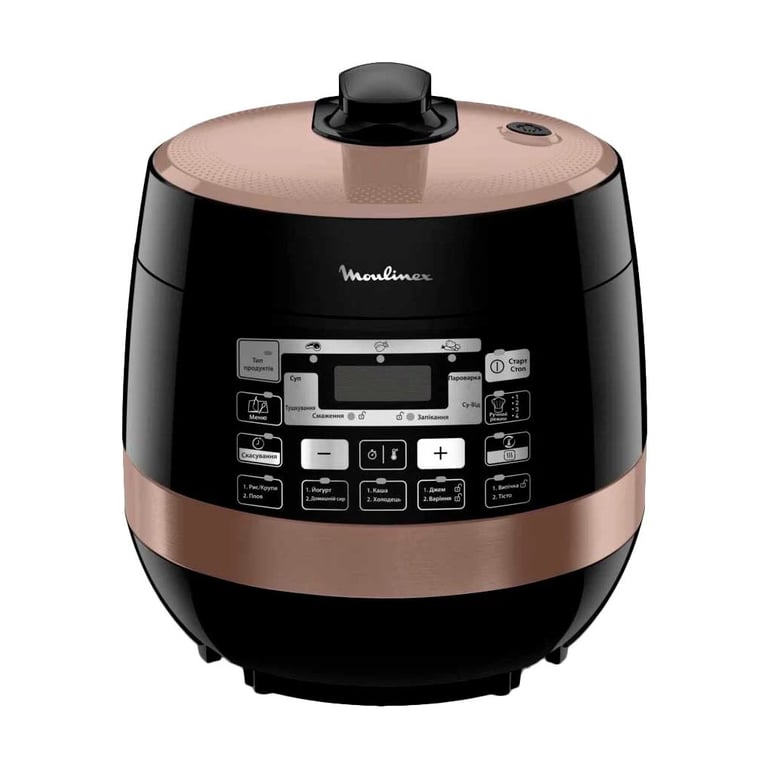 Мультиварка Moulinex CE430A34 - фото 2