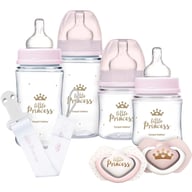 Набір для годування новонароджених Canpol babies Royal Baby GIRL (0294) - фото 1