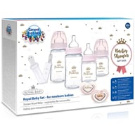 Набір для годування новонароджених Canpol babies Royal Baby GIRL (0294) - фото 2