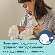 Набір для годування новонароджених Canpol babies Royal Baby GIRL (0294) - фото 3